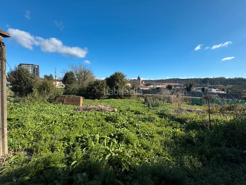 Foto 9ab0fa48-4013-42c7-a294-7e7f2b4cec3b. Casa adossada a Conxo Santiago de Compostela