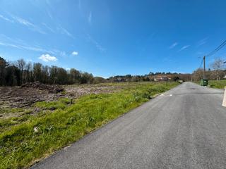 Terreny residencial  N/a. Finca edificable cantoña