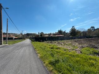 Residential Plot  N/a. Finca edificable cantoña