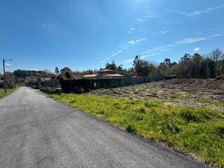 Terreny residencial  N/a. Finca edificable cantoa