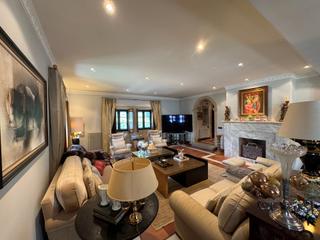 Chalet  Ac-841. Chalet de piedra en venta en cacheiras.
