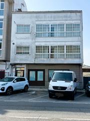 Édifice  Calle cimadevila. Oportunidad como inversión