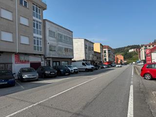 Edifici  Calle cimadevila. Oportunidad como inversión