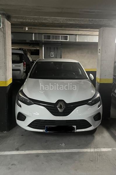 Foto 22c7f3d2-fe73-4c06-9769-1c4f699b6e39. Parking coche en avenida rosalía de castro 22 plaza de garaje con trastero en Ames