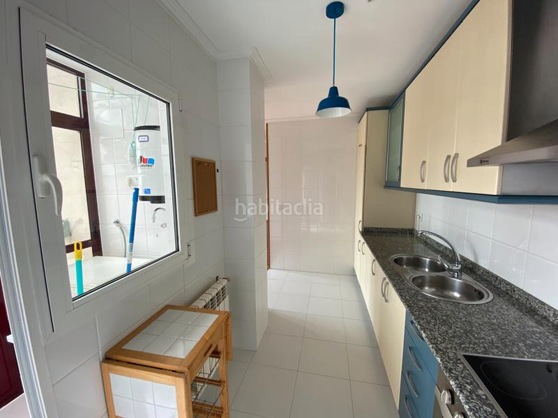 Foto 01e264b3-360f-48da-8feb-c3f30a0d29af. Pis amb calefacció aparcament a Teo