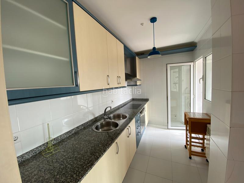 Foto 2797d780-1dec-414c-bf70-0d778814c704. Pis amb calefacció aparcament a Teo