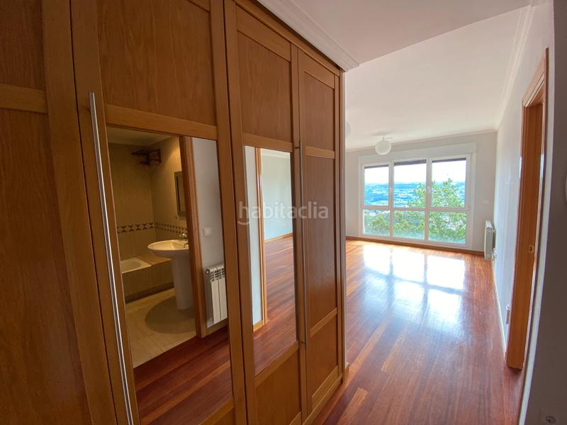 Foto 7a596bb8-2d23-459d-b5be-18d5d4e3241d. Pis amb calefacció aparcament a Teo