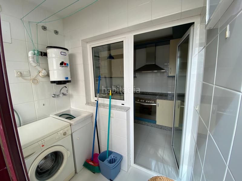 Foto 7ea3ae72-d3b2-4bf3-be33-bb7a457a9277. Pis amb calefacció aparcament a Teo