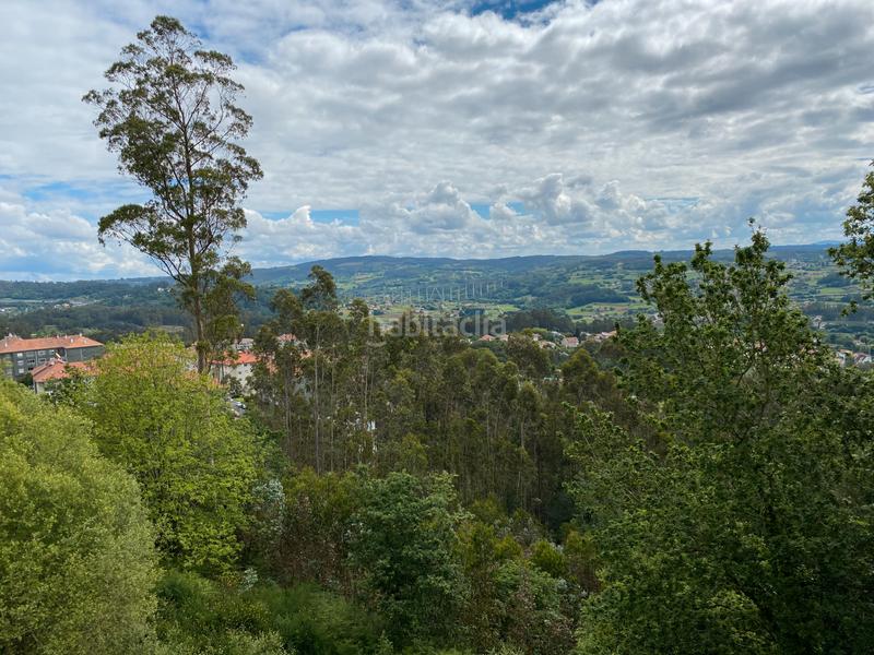 Foto a5f91483-c0ea-450a-a81c-91c5b427b76d. Pis amb calefacció aparcament a Teo