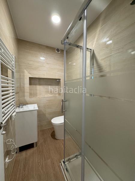 Foto 7833d243-397e-44b0-a37d-a0dc275eff80. Affitto appartamento con riscaldamento in Casco Histórico Santiago de Compostela