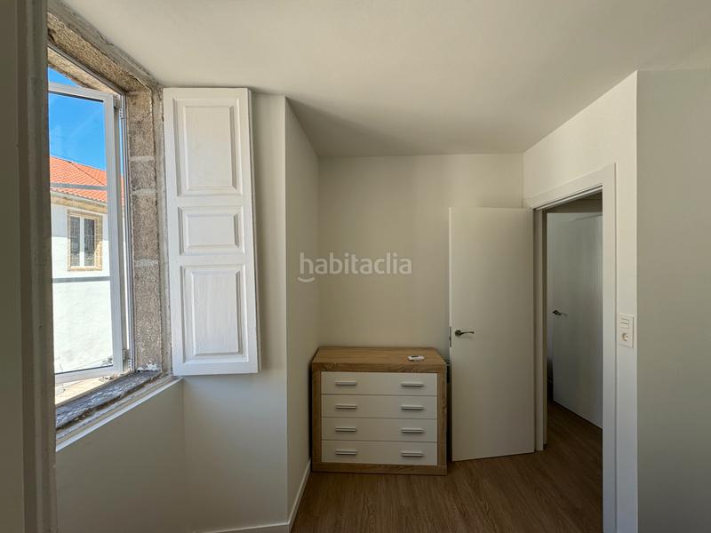 Foto bc0ff046-e097-423d-b3ee-a9ad387b719a. Alquiler piso junto a la catedral en Casco Histórico Santiago de Compostela