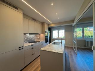 Location Appartement  Rúa da senra. Piso reformado con excelentes calidades