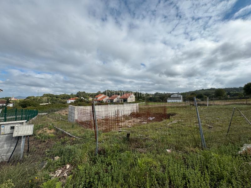 Foto 0992a3e7-f1fb-457f-bd21-066abb7416ba. Residential plot in Teo