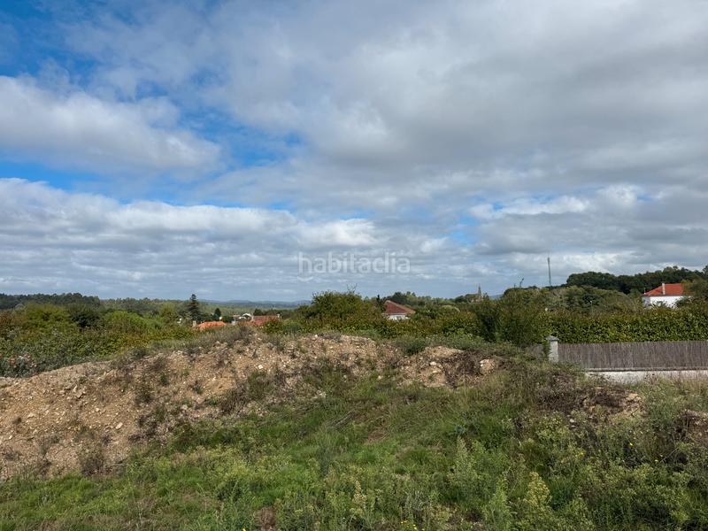 Foto 115f93d1-aa0a-4337-a8fc-0873acdc098d. Residential plot in Teo