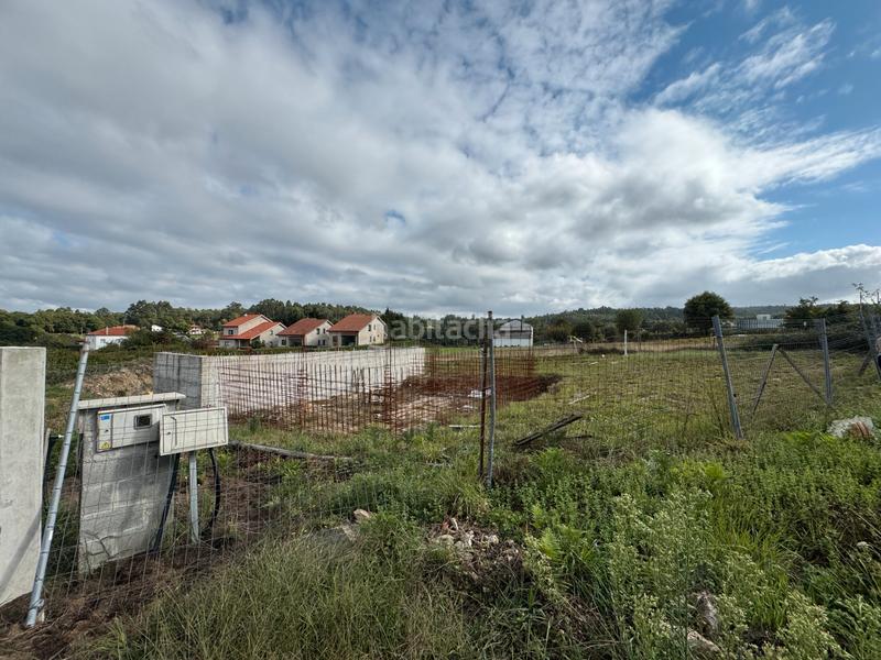 Foto 368c2dcb-8b67-4036-82ed-9059d1102743. Residential plot in Teo