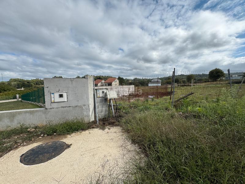 Foto 441c7154-417b-45ef-973b-f7d95fc70321. Residential plot in Teo