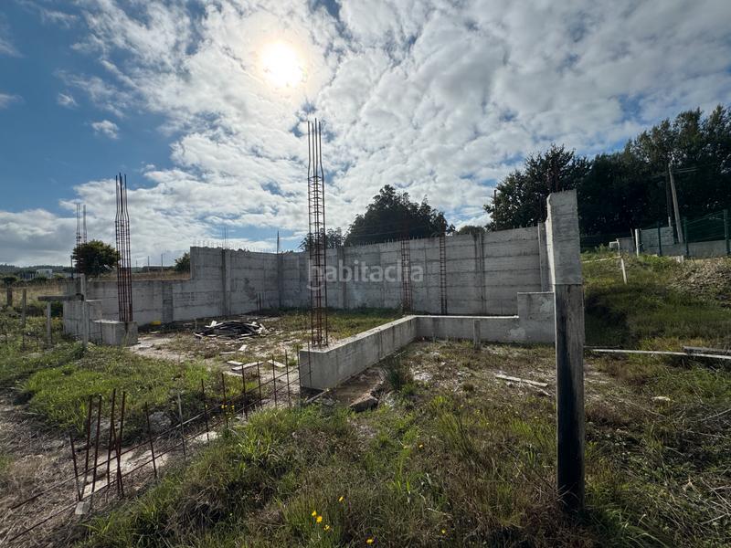 Foto 55f7c0a6-870d-4127-b6dd-0f4a70322790. Residential plot in Teo