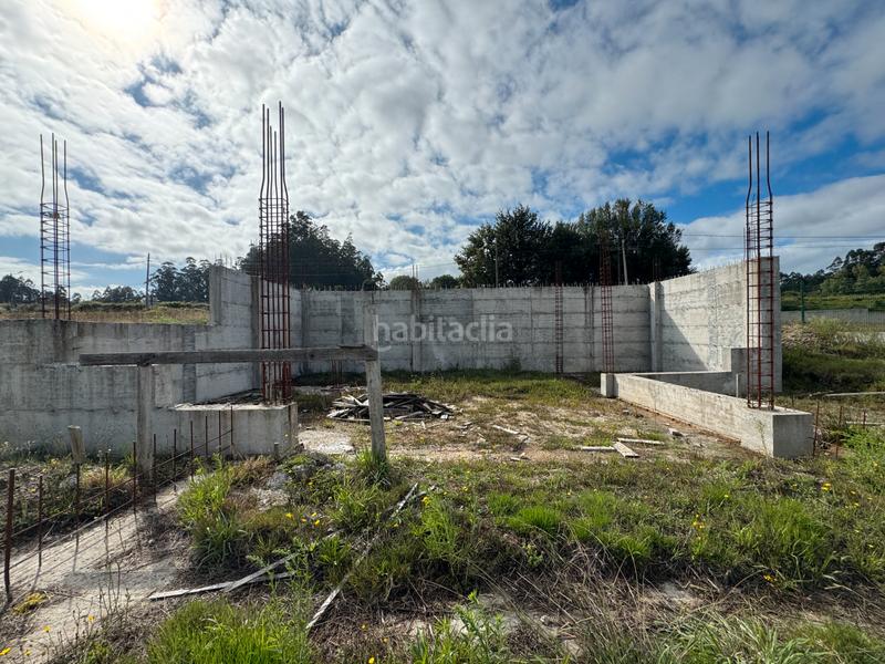 Foto 67b4abb1-94b2-4f0d-8b52-1b94576b7508. Residential plot in Teo