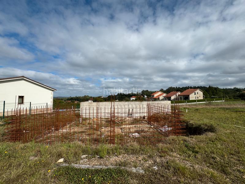 Foto 6aaa64d3-ee6d-40a1-828e-7db8b56d3231. Residential plot in Teo