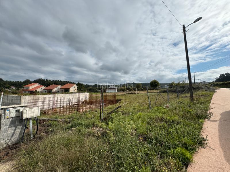 Foto 7cc3ba36-fac0-4548-8931-634553262223. Residential plot in Teo