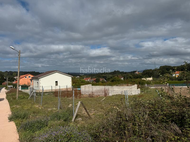 Foto 93cc78b0-dd68-4476-84d3-4921b53ee152. Residential plot in Teo