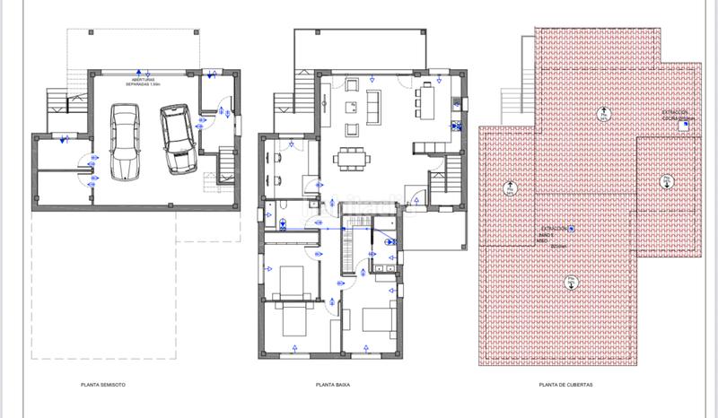 Foto 985e9290-dc16-405f-811c-364eaaa9c737. Residential plot in Teo