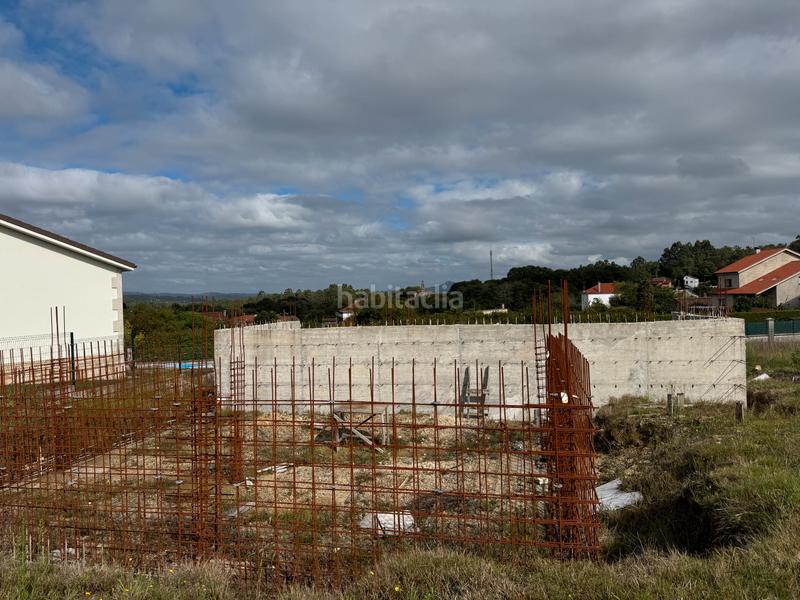 Foto ab162a3a-a421-4e69-8e42-7326b39e829d. Residential plot in Teo