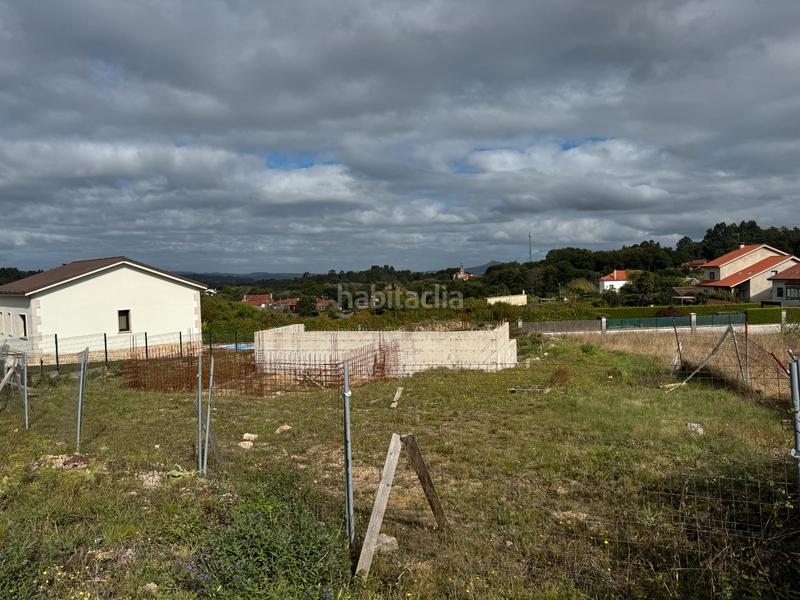 Foto bb39a50f-3b1d-4414-b797-11996c2bc27c. Residential plot in Teo