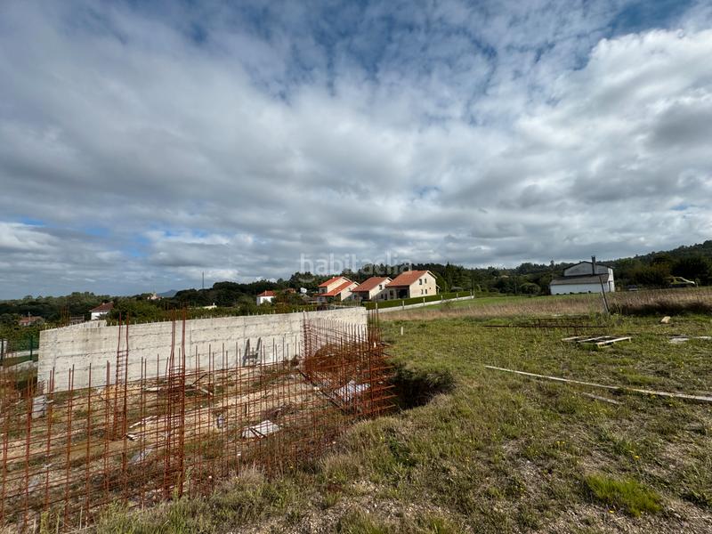 Foto c575bac4-f28c-467d-809b-40325c97470a. Residential plot in Teo