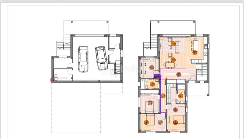 Foto c8a53679-0dae-46dd-bbce-6c8e36f5c61d. Residential plot in Teo