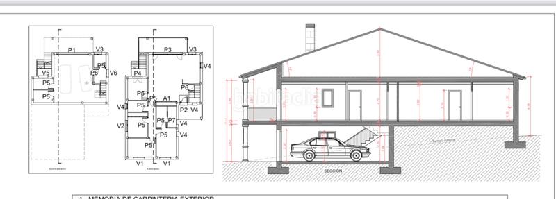 Foto d2fd73ea-1cd4-419c-9796-5cd927addd1e. Residential plot in Teo