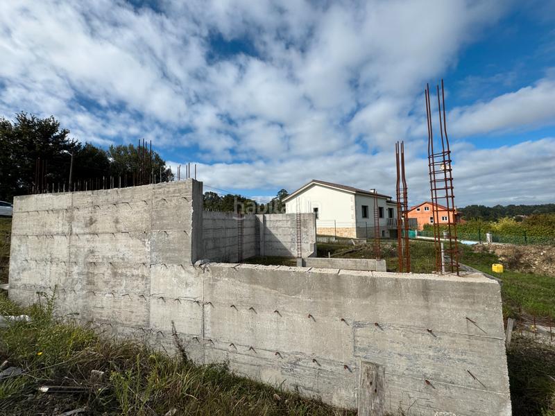 Foto e314f1c3-7d5d-489f-9ce6-b47417c7a675. Residential plot in Teo