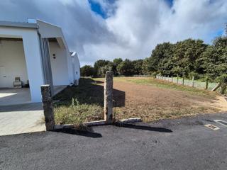 Terreny residencial a Teo. Finca en zona muy tranquila