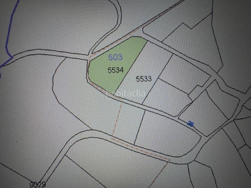 Foto d9668585-a0c3-457a-87fc-cc91ef46c73a. Residential plot in Teo