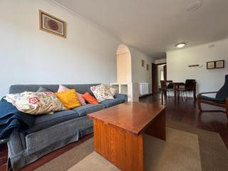 Pis  Travesía de cacheiras. Excelente apartamento en urbanización con piscina