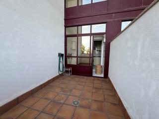 Piso  Travesía de montouto. Muy cerca de santiago