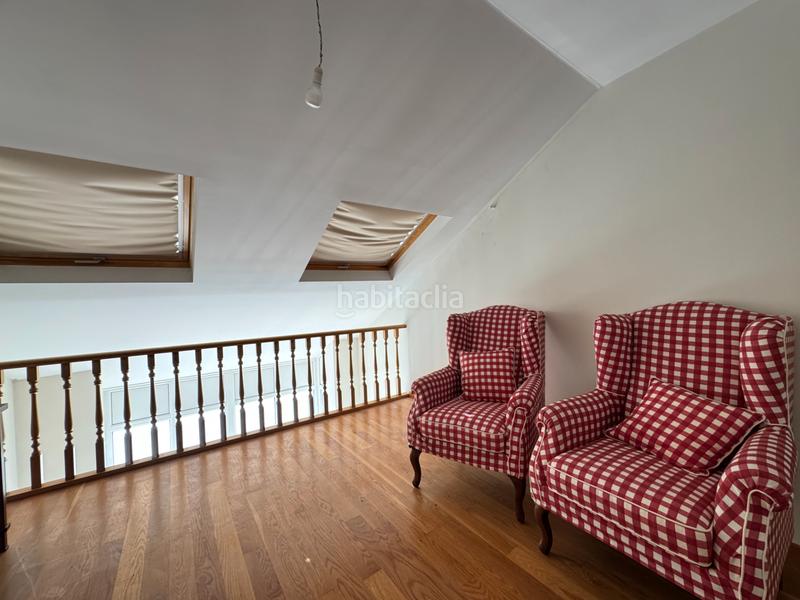 Foto 194fc3f9-b8bc-4e85-9b9f-8e46926490dd. Semi detached house in Ciudad Vieja Coruña (A)