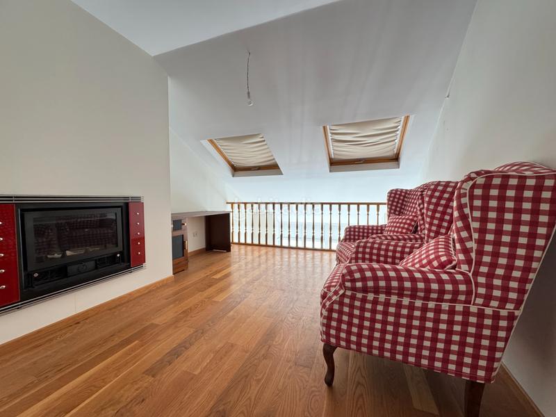 Foto 3f2a2f89-6527-490e-9042-f13160811fe3. Semi detached house in Ciudad Vieja Coruña (A)