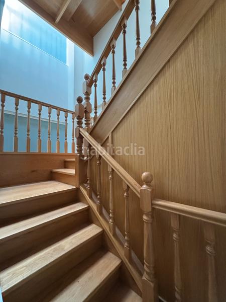 Foto 86532752-b603-480c-bb24-7c76add665b9. Semi detached house in Ciudad Vieja Coruña (A)