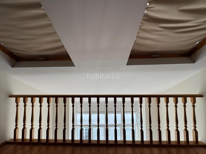 Foto cd6a4025-8739-48b4-a1df-37b6b3e93aa2. Semi detached house in Ciudad Vieja Coruña (A)