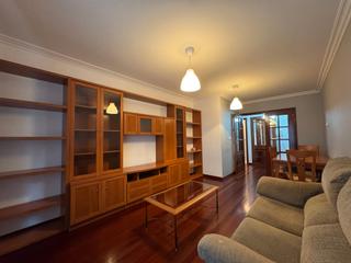 Pis  Travesía de montouto. Piso en excelente zona