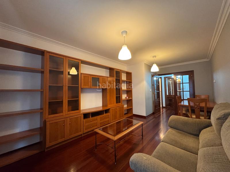 Foto 225a96d9-5ca7-44a0-ad02-ebd2946f4ab2. Flat with heating parking in Teo