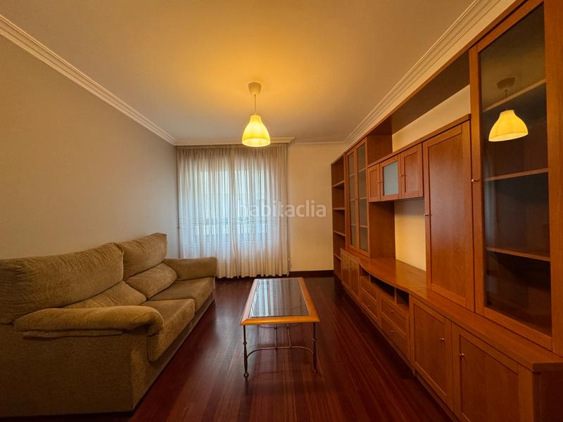 Foto 32fdcd28-3924-4562-b11e-fdc73d1e67df. Flat with heating parking in Teo