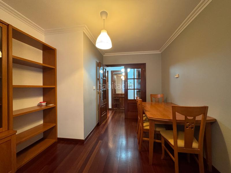 Foto 3318de7c-e653-4f0c-ba77-b7080f7e9117. Flat with heating parking in Teo