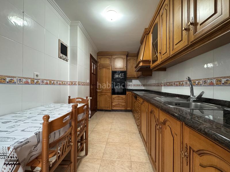 Foto 3a6c8a95-cf7a-44be-8ff2-7f522bc48d46. Flat with heating parking in Teo