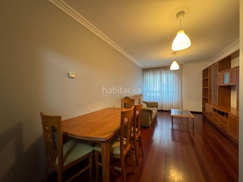 Foto 43f255f0-47eb-4e9f-a88f-5550d1153f05. Flat with heating parking in Teo