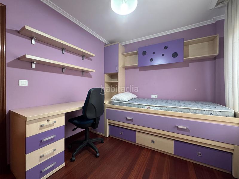 Foto 44377a83-2f8d-44db-b46a-6d4ed5706ef1. Flat with heating parking in Teo