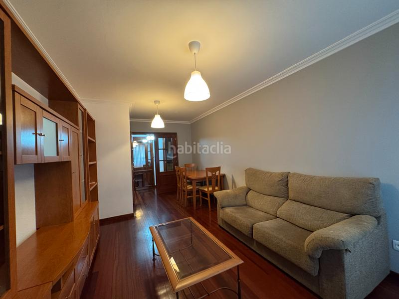 Foto 51454483-92e7-41e8-a2a9-70b6026e711e. Flat with heating parking in Teo