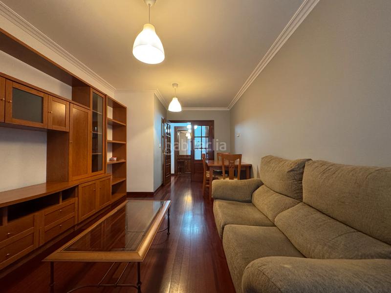 Foto 8a9acd87-dab7-4ab4-9a65-a9849b1112e1. Flat with heating parking in Teo