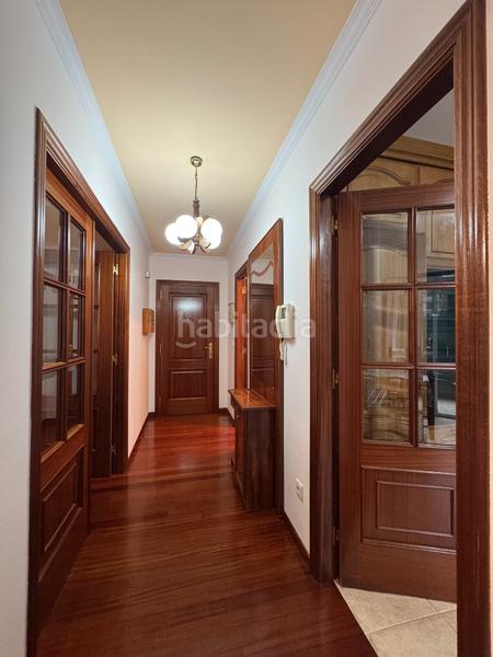 Foto a9c04804-bd0a-4a5c-bae4-4f5812ebefd6. Flat with heating parking in Teo